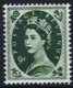 (image for) 9d Bronze Green