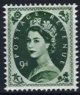 (image for) 9d Bronze Green