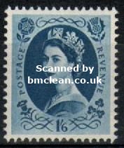 (image for) 1/6 Grey Blue