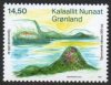 (image for) 2022 250th Anniv. of Upernanvik