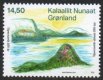 (image for) 2022 250th Anniv. of Upernanvik