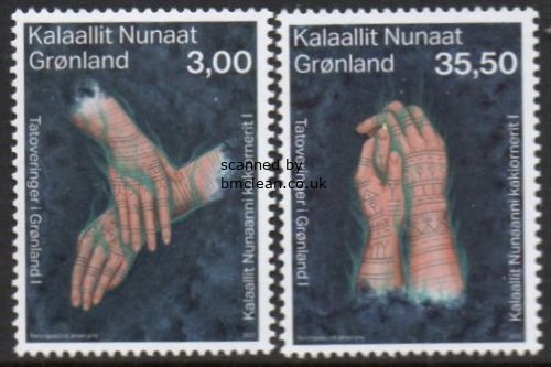 (image for) 2022 Tattoos