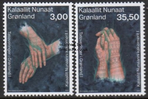 (image for) 2022 Tattoos