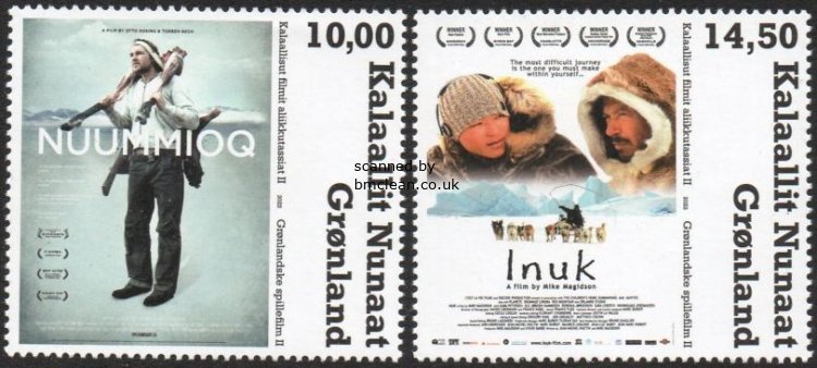 (image for) 2022 Feature Films III