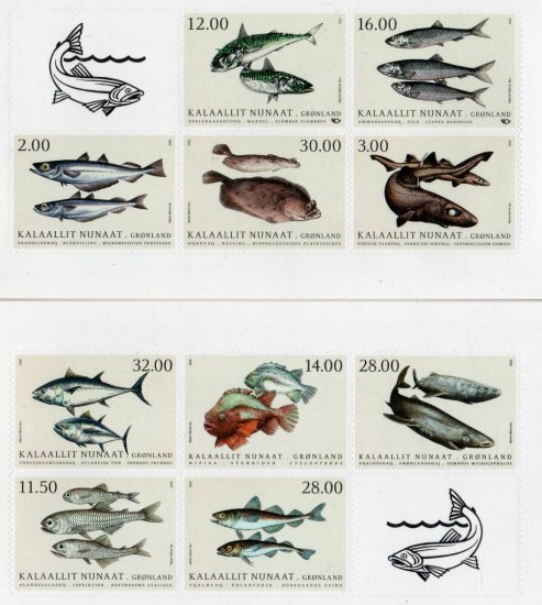 (image for) 2022 Fish (S/A) - Click Image to Close