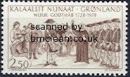 (image for) 1978 Godthab