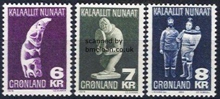 (image for) 1978-80 Folk Art