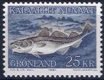(image for) 1981 Atlantic Cod