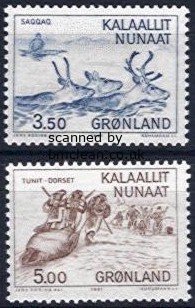 (image for) 1981 Greenland Pre-history