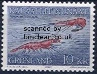 (image for) 1982 Shrimps