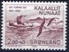 (image for) 1982 Millenery of Greenland (1st Issue)