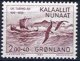 (image for) 1982 Millenery of Greenland (1st Issue)