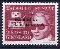 (image for) 1983 Blind