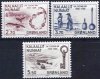 (image for) 1984 Millenery of Greenland (4th Issue)