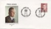 (image for) 1984 50th Birthday Prince Henrik