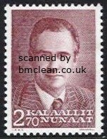 (image for) 1984 50th Birthday Prince Henrik