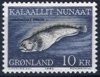 (image for) 1984 Spotted Wolf-fish