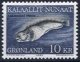 (image for) 1984 Spotted Wolf-fish