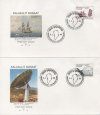 (image for) 1985 Millenery of Greenland (5th Issue)