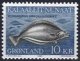 (image for) 1985 Greenland Halibut