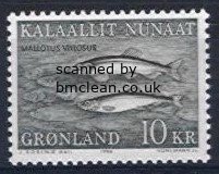 (image for) 1986 Capelin