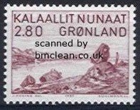 (image for) 1987 Greenland Art