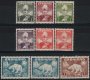 (image for) 1938-46 Definitive Set U/M