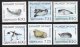 (image for) 1991 Marine Mammals