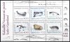 (image for) 1991 Marine Mammals M/S