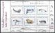 (image for) 1991 Marine Mammals M/S