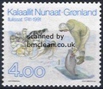 (image for) 1991 Ilulissat