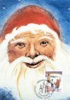 (image for) 1992 Christmas