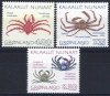 (image for) 1993 Crabs