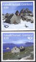 (image for) 1993 Nordic - Churches