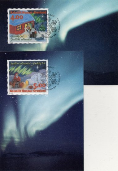 (image for) 1994 Christmas