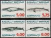 (image for) 1997 Whales (2nd series)