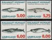 (image for) 1997 Whales (2nd series)