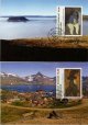 (image for) 1997 Greenland Art (1st series)