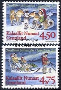 (image for) 1997 Christmas