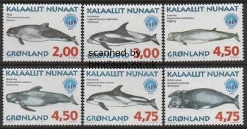 (image for) 1998 Year of the Ocean