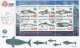 (image for) 1998 Year of the Ocean M/S