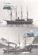 (image for) 1998 Nordic - Sailing Ships