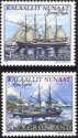 (image for) 1998 Nordic - Sailing Ships