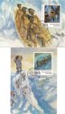 (image for) 1998 Greenland Art (2nd series)
