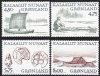 (image for) 1999 Greenland Vikings I