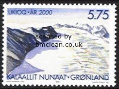 (image for) 1999 New Millennium