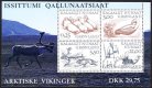 (image for) 2000 Greenland Vikings II M/S