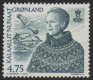 (image for) 4 Kr 75 slate-blue