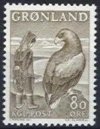 (image for) 1969 The Girl and the Eagle 80ø