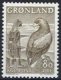 (image for) 1969 The Girl and the Eagle 80ø